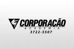 Logo da Corporação Academia
